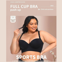 Embraceé™ - CloudCup Bra