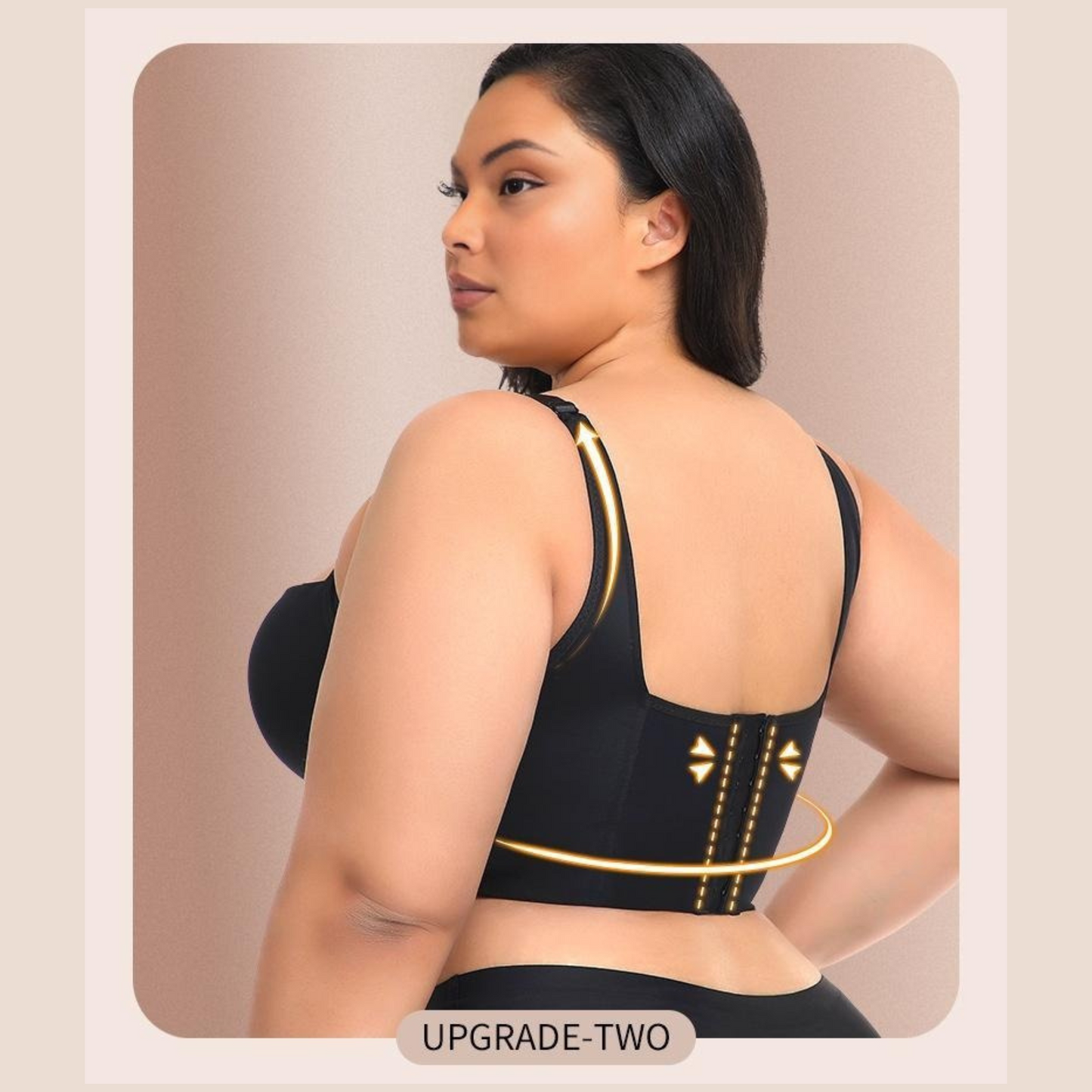 Embraceé™ - CloudCup Bra